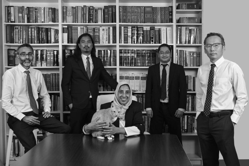 Daim & Gamany | Advocates & Solicitors in Malaysia