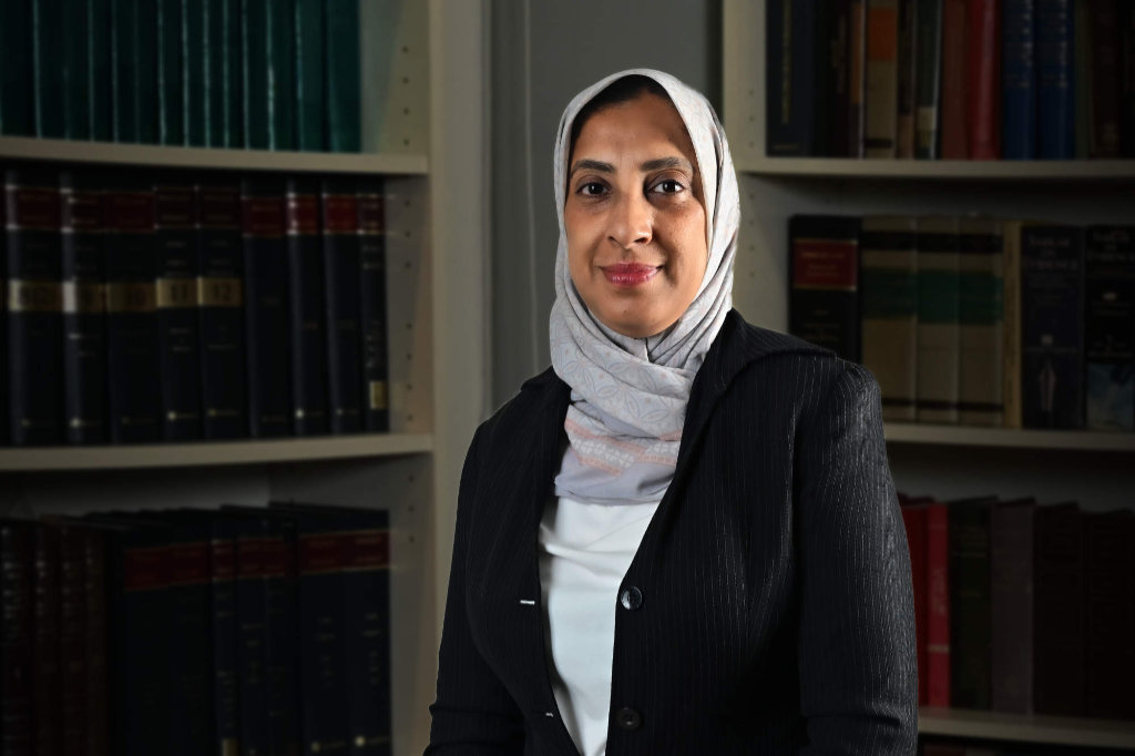 Latheefa Koya | Daim & Gamany