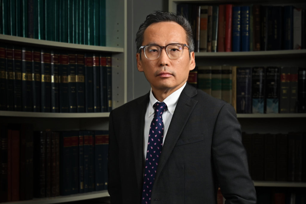 Eric Paulsen | Daim & Gamany